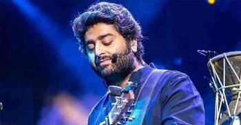 প্রতিটি গানে কত পারিশ্রমিক নেন অরিজিৎ