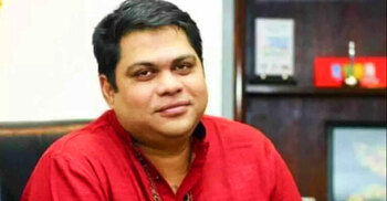 Desh TV managing director Arif arrested at airport
