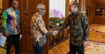 দ্বিপাক্ষিক বাণিজ্য-বিনিয়োগ বাড়াতে বাংলাদেশ-মালয়েশিয়ার অঙ্গীকার