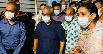 নিহতদের পরিবারকে ২ লাখ, আহতরা ১ লাখ টাকা সহায়তা পাবেন