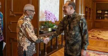 Dhaka, Putrajaya explore expanded trade-investment, labour partnerships