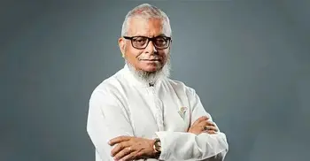 ৮ এপ্রিল মালয়েশিয়া যাচ্ছেন প্রবাসী কল্যাণ মন্ত্রী