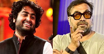 নতুন সিনেমায় অরিজিতের না গাওয়ার কারণ জানালেন অনুরাগ কাশ্যপ