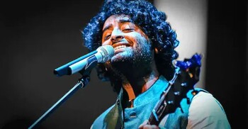 অরিজিতের অবসরের ঘোষণার পরই নতুন চমক, মুক্তি পেল ‘রয়না’