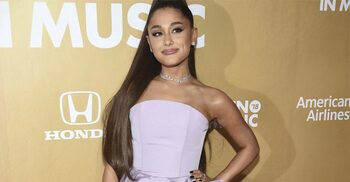 Ariana Grande announces new album for 2024