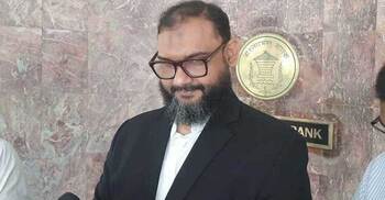 Govt to finalise future of Nagad, investment hinges on policy decision: Arman