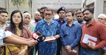 সাংবাদিকদের তথ্য দিতে হবে, না হলে সমাজ অন্ধকারে থাকবে