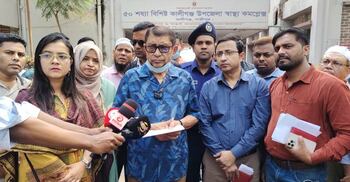 দেশে এ মুহূর্তে তেলের কোনো সংকট নেই: প্রাণীসম্পদমন্ত্রী