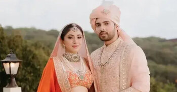 বিয়ের পর বদলে গেছেন আরমান