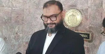 ‘নগদ’ কীভাবে চলবে সিদ্ধান্ত নেবে সরকার: ব্যারিস্টার আরমান