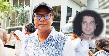 ‘যা লাগে নিয়ে যান’, টাকার বান্ডেল দেখিয়ে বলেছিলেন সুমন