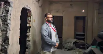 আমাকে নামাজের সময় বলা হতো না, দিন না রাত বুঝতে পারতাম না