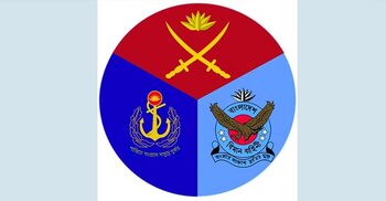 Armed Forces Day today