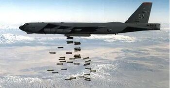 Kabul says 8 killed in Pakistan air strikes on eastern Afghanistan