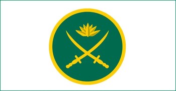 সেনাবাহিনীর শীর্ষস্থানীয় পদে রদবদল