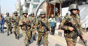 Army’s magistracy powers extended for 60 more days