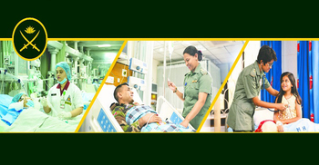 সেনাবাহিনীর নিয়োগ বিজ্ঞপ্তি প্রকাশ, ২৬ বছরেও আবেদন