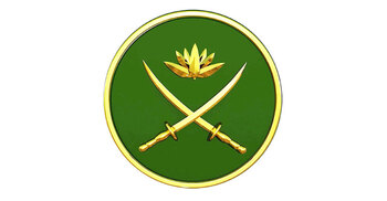 Army bins report on declaring Cox's Bazar, Bandarban MOZ