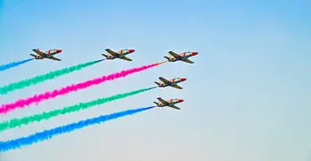 বিজয় দিবসে আকাশে-ভূমিতে সশস্ত্র বাহিনীর অনন্য প্রদর্শনী