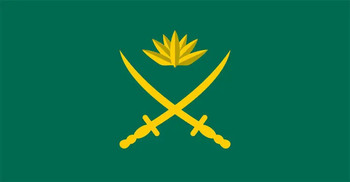 Major reshuffle in top ranks of army