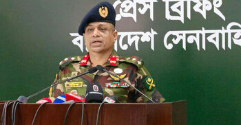 Army ready for polls, awaiting EC directives