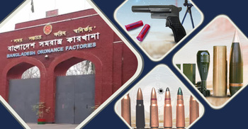 প্রতীকী মূল্যে জলিল টেক্সটাইলের ৫৪.৯৯ একর জমি পাচ্ছে সেনাবাহিনী