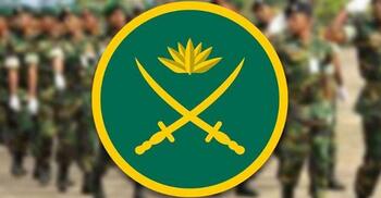 সেনাবাহিনীর ৯৬তম বিএমএ কোর্সে আবেদনের সময় বৃদ্ধি