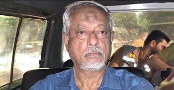 মানবপাচার মামলায় ৫ দিনের রিমান্ডে মাসুদ উদ্দিন চৌধুরী