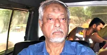 তৃতীয় দফায় সাবেক সেনা কর্মকর্তা মাসুদ উদ্দিন রিমান্ডে