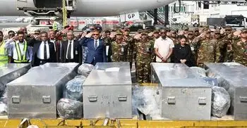 স্বাগত হে মৃত্যুঞ্জয়ী শান্তির দূতেরা