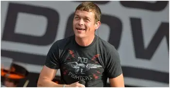 ‘থ্রি ডোরস ডাউন’ ব্যান্ডের প্রতিষ্ঠাতা ব্র্যাড আর্নল্ড আর নেই