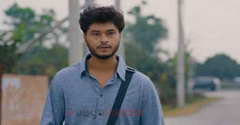 ২ ঘণ্টা দেয়ালে তাকিয়ে ছিলাম, কঠিন অভিজ্ঞতা জানালেন আরশ খান