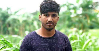 লোহাগড়া ইউএনওর দেহরক্ষী কারাগারে