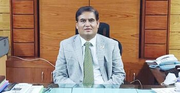 Ex-social welfare secy on remand after arrest