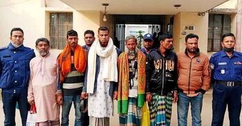 Operation Devil Hunt: 591 arrested in 24 hours