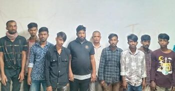 Operation Devil Hunt: 569 more arrested in 24 hours