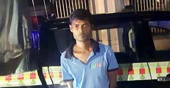 সখীপুরে স্ত্রী হত্যার ঘটনায় পলাতক স্বামী গ্রেফতার
