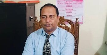 কুমিল্লায় সাবেক ইউপি চেয়ারম্যান বিল্লাল আটক