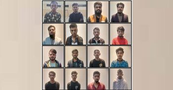 প্রথম আলো-ডেইলি স্টারে হামলা: গ্রেফতার ১৭, ফুটেজে শনাক্ত ৩১