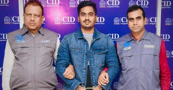 ছাত্র আন্দোলনে লিজার মৃত্যু: ১৭ মাস পর এক আসামি গ্রেফতার