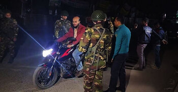 1,308 arrested in 'Operation Devil Hunt'