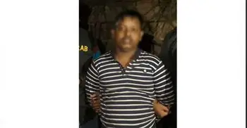 হাদিকে গুলি: এবার ফয়সালের ঘনিষ্ঠ সহযোগী কবির গ্রেফতার