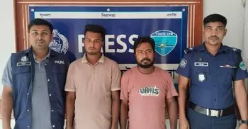 চট্টগ্রামে চা দোকানিকে হাতুড়ি দিয়ে পিটিয়ে হত্যার ঘটনায় গ্রেফতার ২