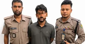 মোসাব্বির হত্যায় অস্ত্র সরবরাহে জাহিদুল জড়িত থাকতে পারে: ডিএমপি