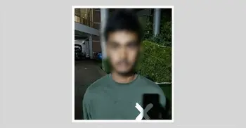 আকাশ দাস হত্যা মামলার প্রধান আসামি ঢাকায় গ্রেফতার