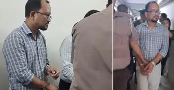 অসংখ্য ভুয়া ডিও লেটারসহ শিক্ষাভবন থেকে ‌‘তদবিরবাজ’ আটক