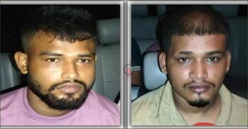 Mitford murder: 2 more arrested in Netrakona