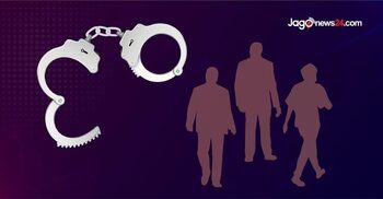 Traders in arrest panic, business may stall