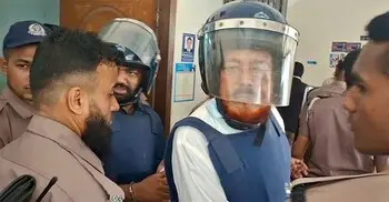সাবেক এমপি আবদুর রউফকে গ্রেফতার দেখানোর নির্দেশ