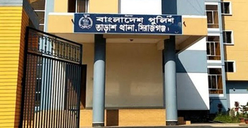 সিরাজগঞ্জে বিএনপির ১১ নেতাকর্মী গ্রেফতার